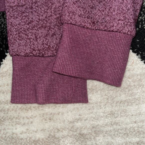 Roxy Sherpa Lined Hoodie - Picture 8 of 11